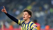 Arda artık 11’de kalıcı