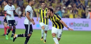 Derbide ilk golü atan zor kaybediyor