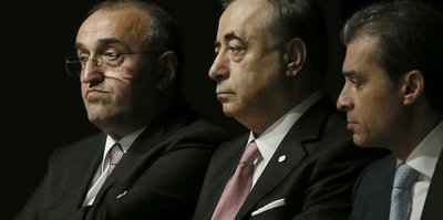 Galatasaray'dan flaş MHK hamlesi!