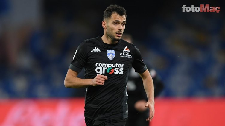 Son dakika spor haberleri: İşte Galatasaray'ın transfer gündemindeki isimler! Nedim Bajrami, Berkan Kutlu, Kim Min-Jae.... | GS haberleri