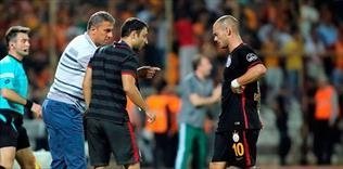 Sneijder operasyonu