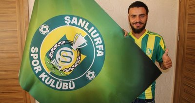 İbrahim imzayı attı