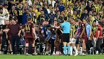 Karanlık gece