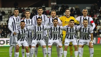 Büyük Altay kritik virajda