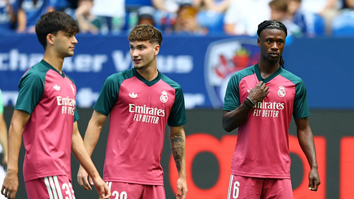 Galatasaraylıları transferde sevindiren haber! Real Madrid'in yıldızı…