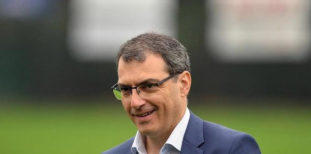 Fenerbahçe'den flaş hamle! 'Beşiktaş'ın elinden...'