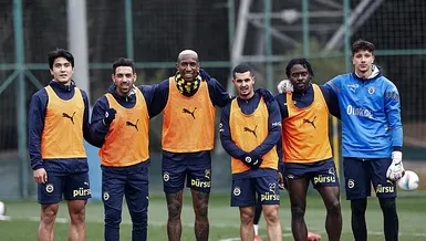 Her şeyi keyifle yapın