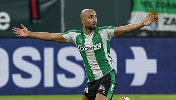 Amrabat’ta sorun maaş
