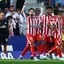 Atletico Madrid 3 puanı son dakikalarda aldı!