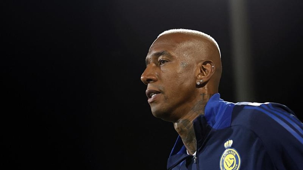 Fenerbahçe'de Talisca ısrarı! Transfer için sponsor hamlesi