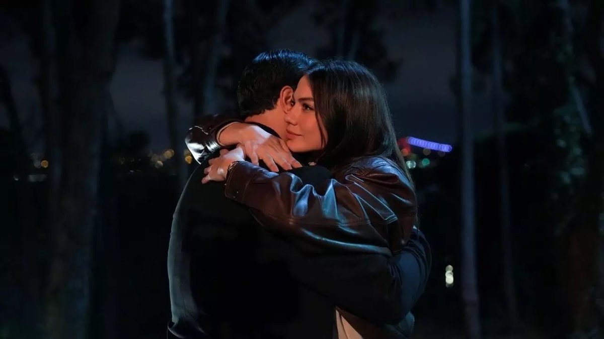 Eşref Rüya final mi yapacak?