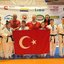 Milli Judoculardan 8 altın madalya birden!