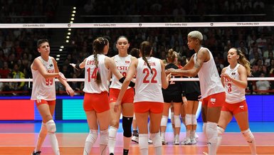 Filenin Sultanları'nın rakibi Belçika!