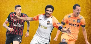 İşte Advocaat’ın istediği üç futbolcu...