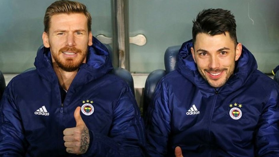 Fenerbahçe karıştı! Yeni transferler sonrası rekabet... - Sayfa 13 ...