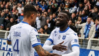 Niang kapışması!