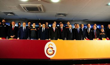 Galatasaray Erkek Basketbol Takımı’nın isim sponsoru Doğa Sigorta oldu