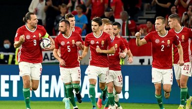 FIFA'dan Macaristan Milli Takımı'na 2 maç seyircisiz oynama cezası
