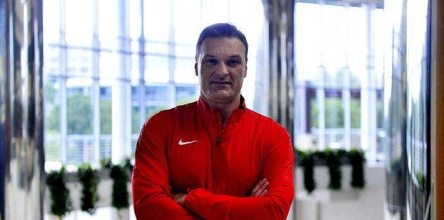 Ümit Milli Takım'da Alpay Özalan dönemi