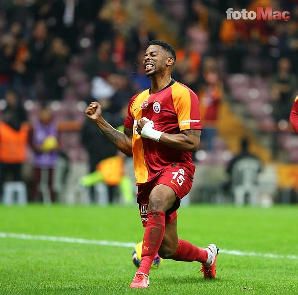 Son dakika transfer haberi: Galatasaray'da Ryan Donk'un yerine Kaan Ayhan!