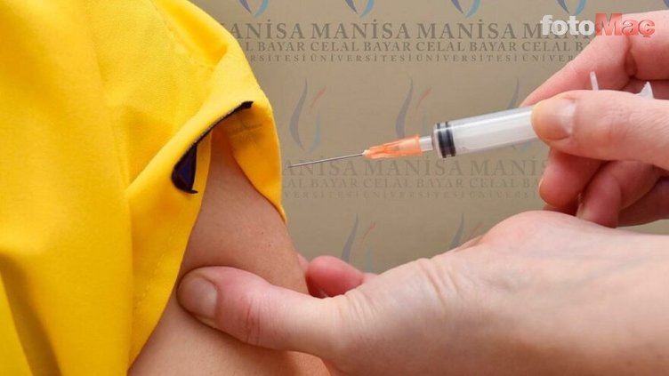 Sinovac aşısının bağışıklık oranı ne? Kadınlarda bağışıklık oranı ne? Celal Bayar Üniversitesi açıkladı... | Corona virüsü haberleri