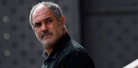 Yeni sportif direktör belli oldu