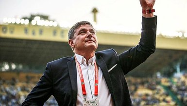 Son dakika spor haberleri: Sırbistan Milli Futbol Takımı Dragan Stojkovic'e emanet!
