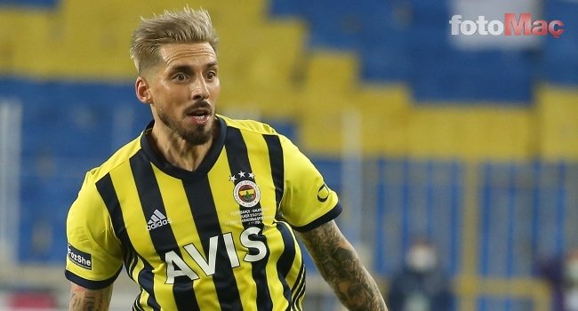 Fenerbahçe'de operasyon! 6 isimle yollar ayrılıyor