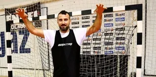 Şampiyonlar Ligi’nde haftanın oyuncusu Ramazan Döne
