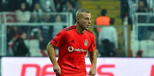 Gökhan Töre'den 'tehdit' açıklaması