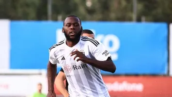Özgüvenim kalmamıştı