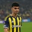 F.Bahçe'de sakatlık! Devam edemedi