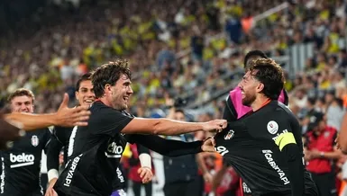 Vlahovic: Orkun, Messi gibi bir asist yaptı