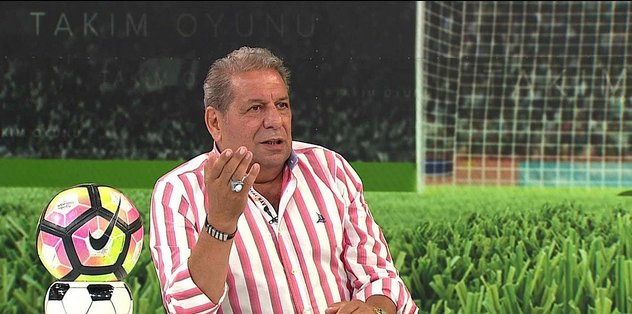 Erman Toroğlu'ndan penaltı yorumu!