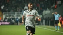 Rebocho bombaladı