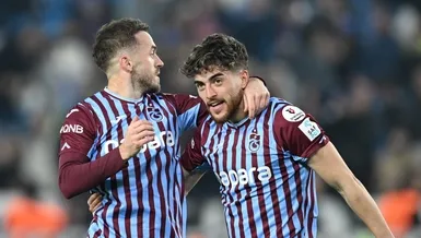Trabzonspor'da Pedro Malheiro: Sıkıntı çektiğimiz bir gerçek