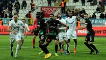 Denizlispor’da kabus devam ediyor