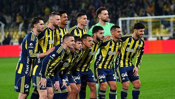 F.Bahçeli o yıldıza Fransa'dan talip çıktı!