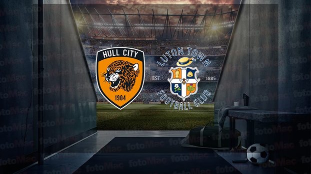 Hull City - Luton Town maçı ne zaman, saat kaçta ve hangi kanalda canlı yayınlanacak? | İngiltere Championship