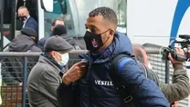 Maske ile çıkacak