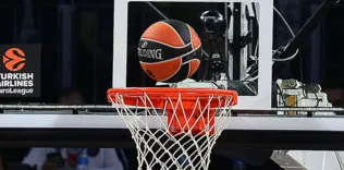 THY Euroleague’de 9. hafta heyecanı