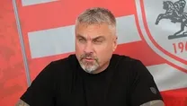 Thomas Reis’in 16 ay sevinci