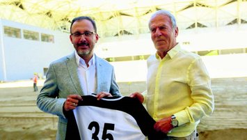 'Engelleri aşacağız'