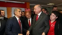 ’’Cumhurbaşkanımızın ayrı bir değeri var’’