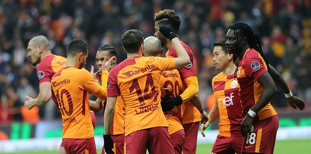 Linnes’in öz güveni tam