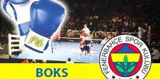 Boksör Doğan iddialı