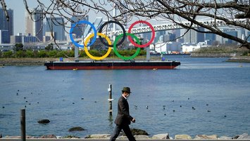 Tokyo Olympics to be held without overseas fans due to pandemic
