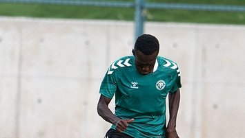 Ndao, yeni sezondan umutlu