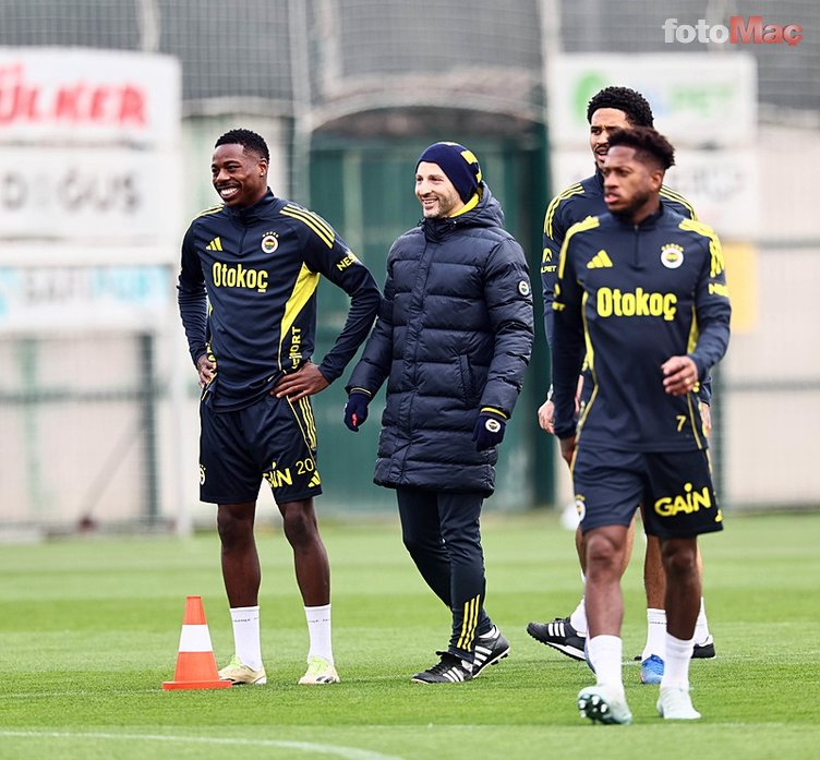 Fenerbahçe'den Beşiktaş derbisi öncesi prim kararı!