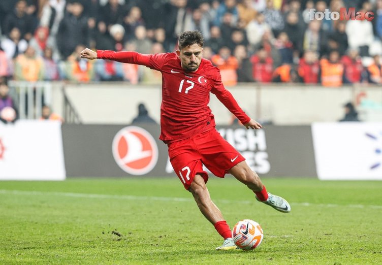 Beşiktaş'tan Galatasaray'a Cengiz Ünder çalımı! Transferi o isim bitirecek